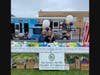 Sayville Chamber of Commerce lends a hand.