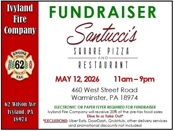 Show this flyer to your server on your electronic device and IFCO receives 20%.