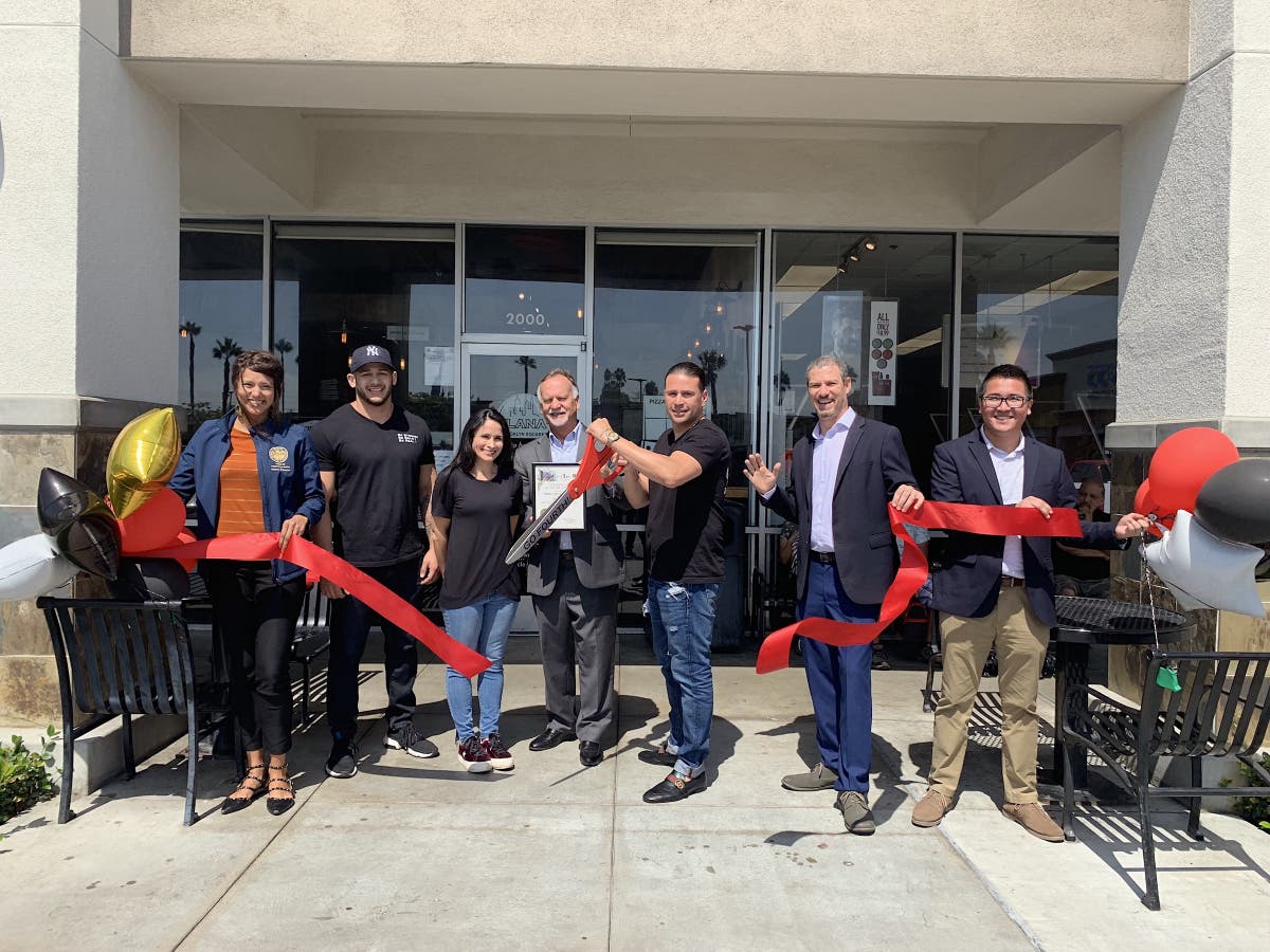 Milana’s Brooklyn Squares Officially Opens