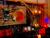 Fuego will offer guests a spectacularly spooky dining experience in its custom themed “Creepy Cabana” from October 15-31