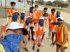 Despite LA Marathon Postponement, Santa Monica PAL Will Create Its Own Marathon For Its Youth Running Program
