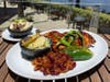 Fuego At Hotel Maya - Father's Day Entree - BBQ Roasted Chicken