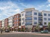 10 N. Main rendering - Courtesy of CHA Partners