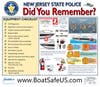 Things you can prepare now to save time this summer