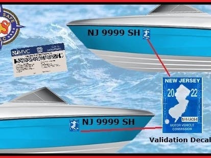 Boat Safe US, LLC | NJ Boat Registration & Title | www.BoatSafeUS.com