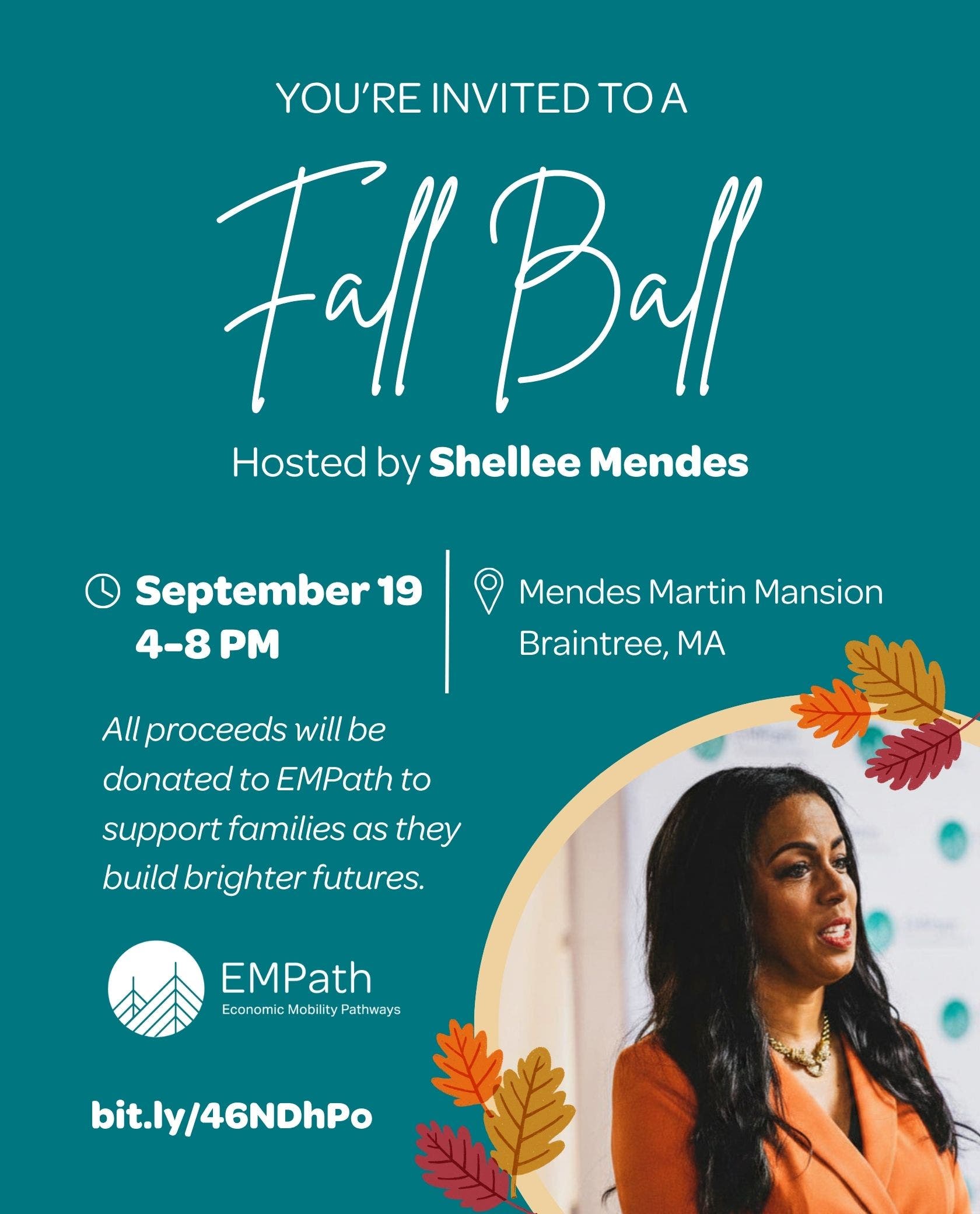 FALL BALL for EMPath!