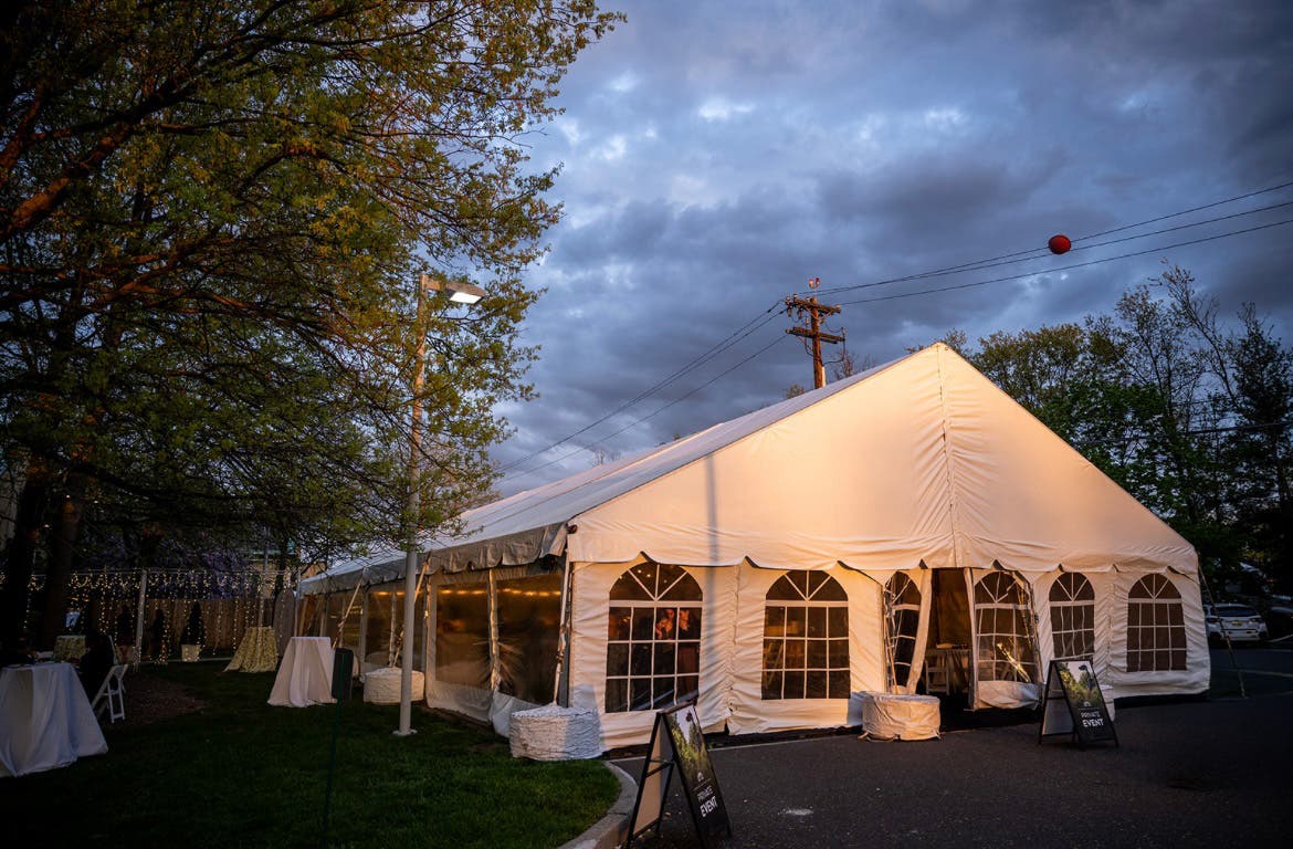 Comedy Night at Grounds For Sculpture