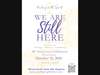 We Are Still Here