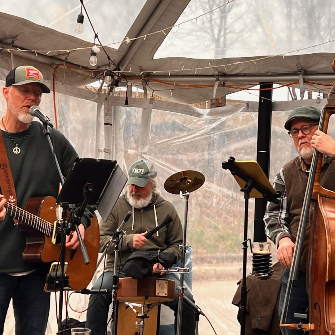 Concert: The JukeBox Heroes
