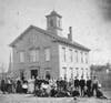 The Town House 1895