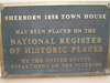 A historic treasure in the heart of Sherborn