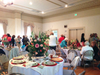 Garden Club Luncheon