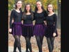 Ciara Burke Irish Dance Troupe will perform Saturday at the breakfast