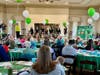St. Patrick's Day Pancake Breakfast at the Sherborn 1858 Town House 2025