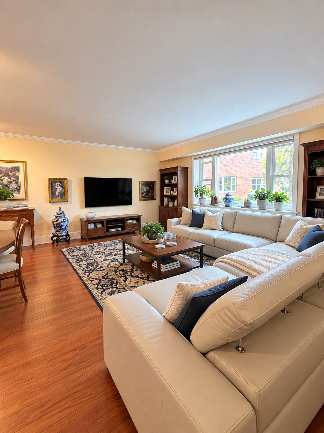 OFF-MARKET OPPORTUNITY - 131 Sewall Ave. #66, Brookline - $875,000