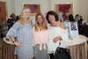 Caitlin Andrews, Toni Andrews, Gigi McDonnell