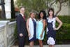 John Miller, Lisa Brabender, Carolyn Mower, Patsy Sanquist