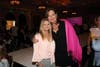Toni Andrews and Margarita Solazzo