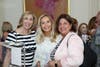 Linda Birck, Susan D. Morrison, Linda Sieglen, MD