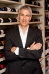 •	David Hanna, Coto de Caza resident
