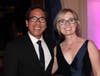 Dr. Micheal Miyamoto and Mary Miyamoto