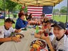 Good food, good times