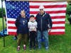 Gold Star Mom and Unforgotten Player