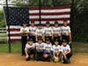 Blue Demon U10 Team as Unforgottens