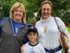 Gold Star Mom and Unforgotten Player