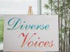 Diverse Voices will be held March 21