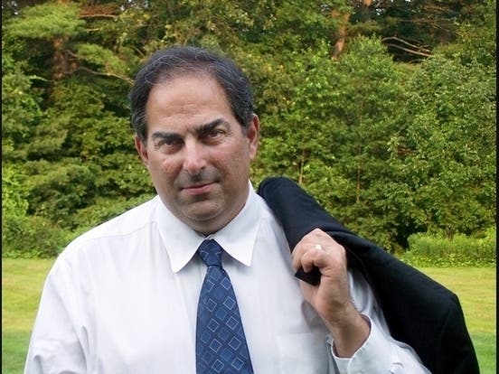 Exeter NH Attorney, David H. Mirsky.