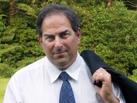 Exeter, New Hampshire Attorney David H. Mirsky