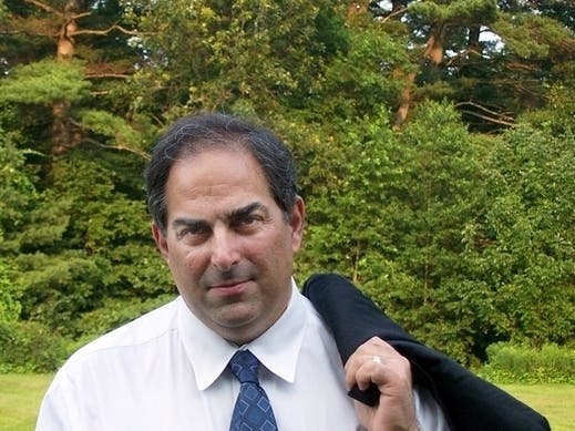 Exeter Attorney David H. Mirsky