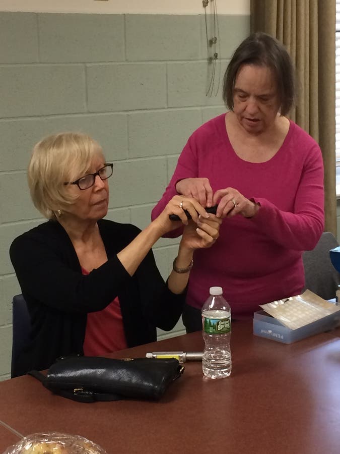 News small post card thumbnail