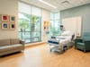 Sharp DISC Surgery Center Carlsbad Private Patient Care Suite