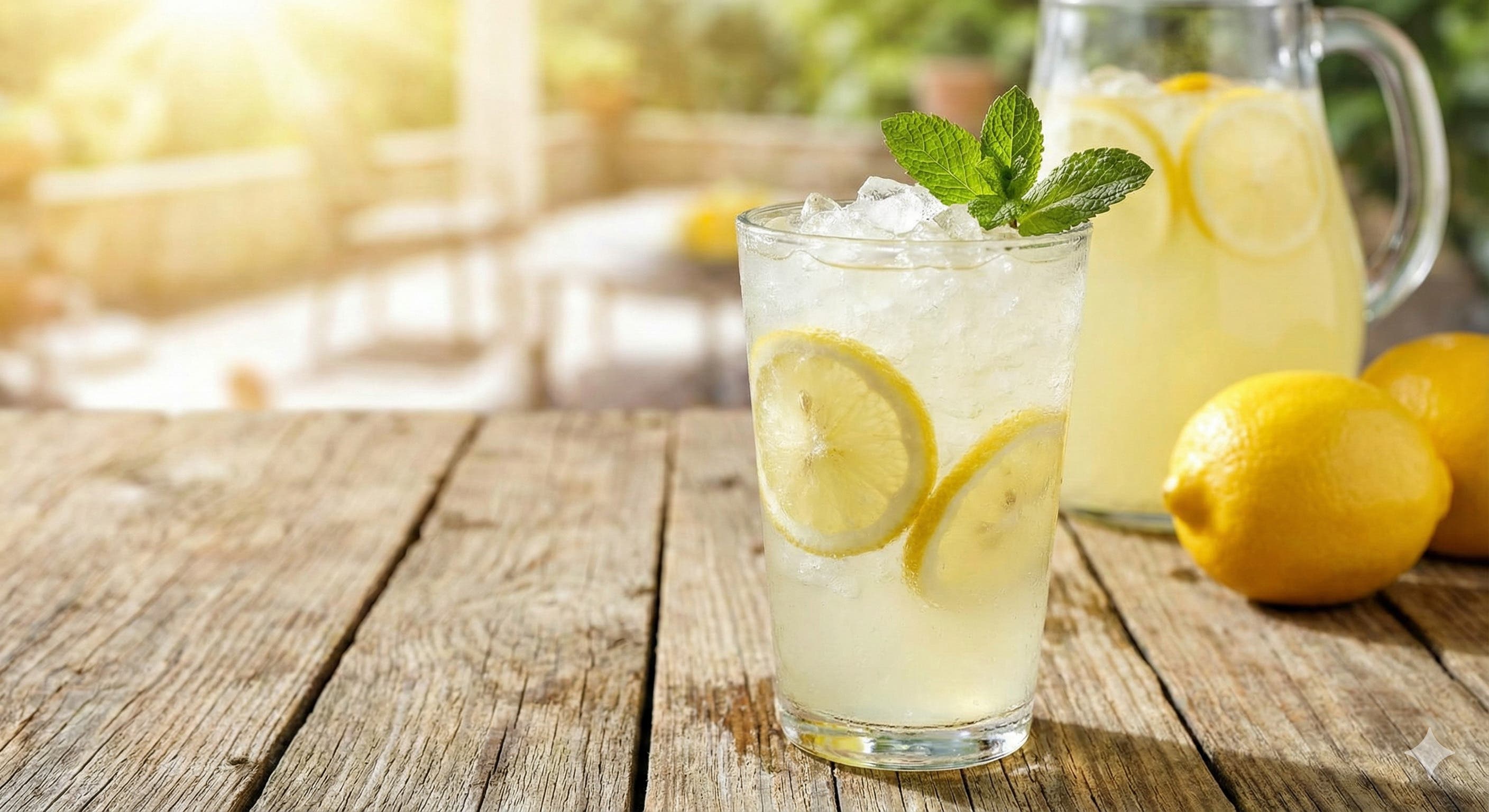 Lemonade Stand