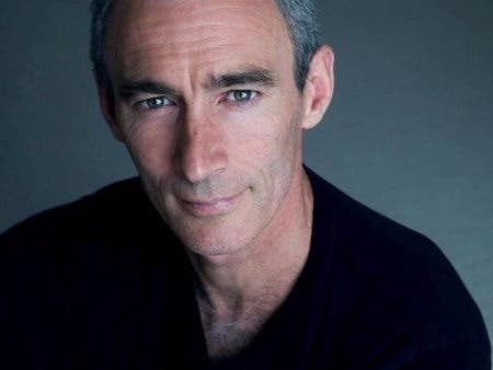 Jed Brophy