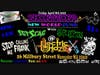 4/8/22 - Brass, Funk, Reggae, Rock & Ska