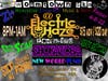 4/8/22 - Brass, Funk, Reggae, Rock & Ska