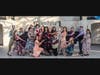 Eva (Jazzy Cores, center) makes her way to Buenos Aires and film stardom in Musicals at Richter's production of "Evita," playing outdoors under the stars at Danbury's Richter Arts Center July 5-19.