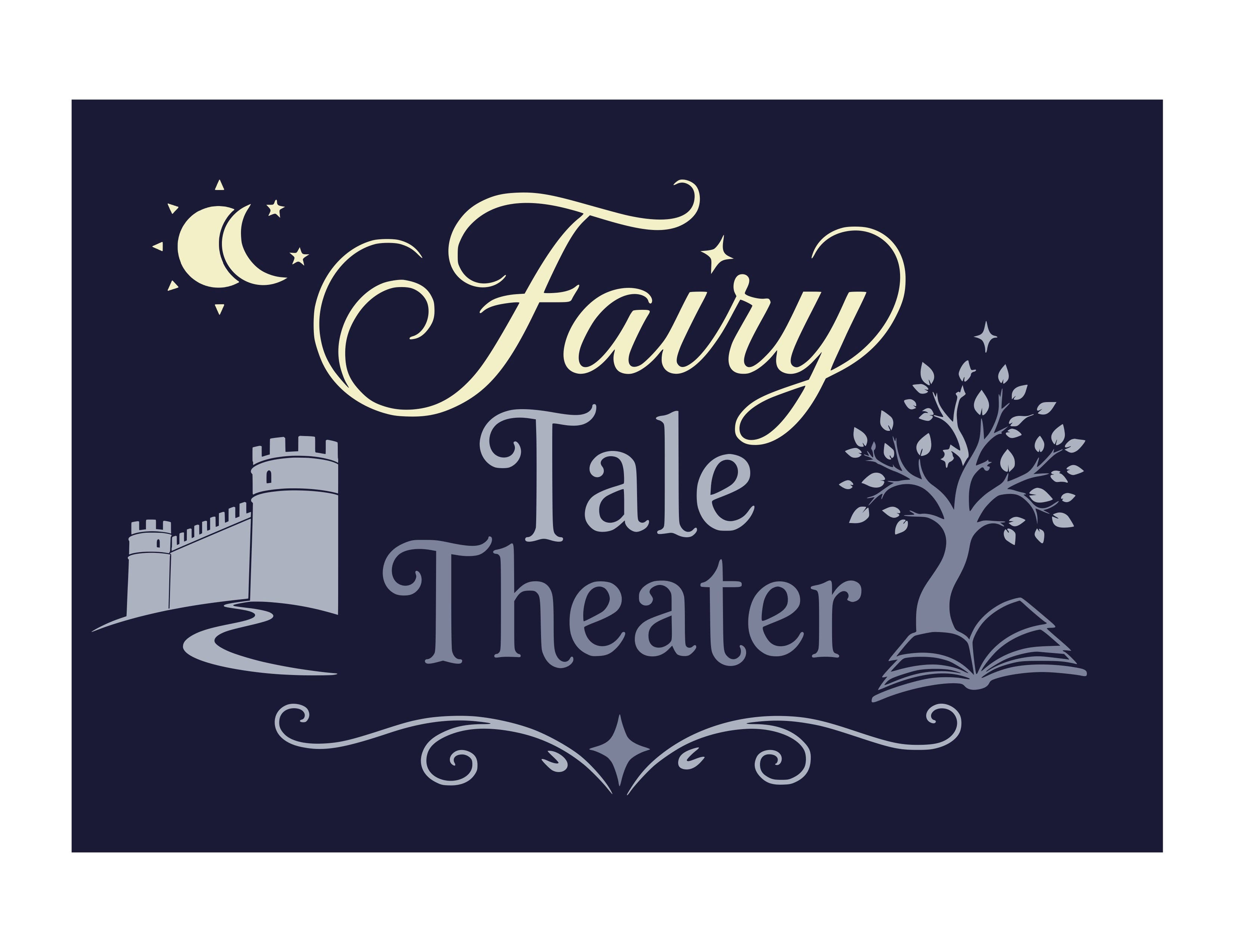 Musicals at Richter’s Fairy Tale Theater For Young People Begins 25th Season Saturday, July 11