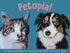 Petopia! at the Monmouth Museum