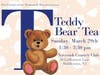 Teddy Bear Tea