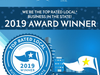  Vision Force Marketing Named to 2019 list of 100 Top Rated Local businesses in Illinois.