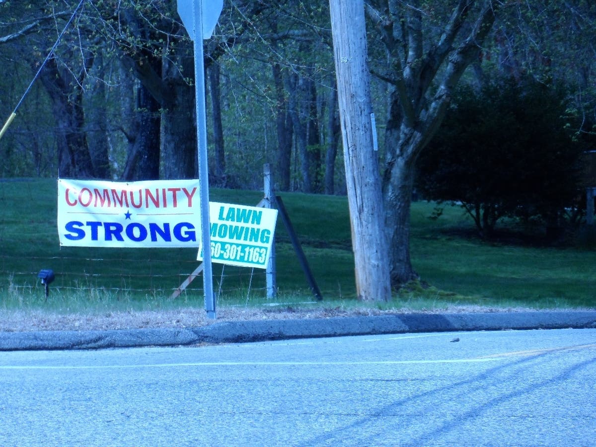 News small post card thumbnail