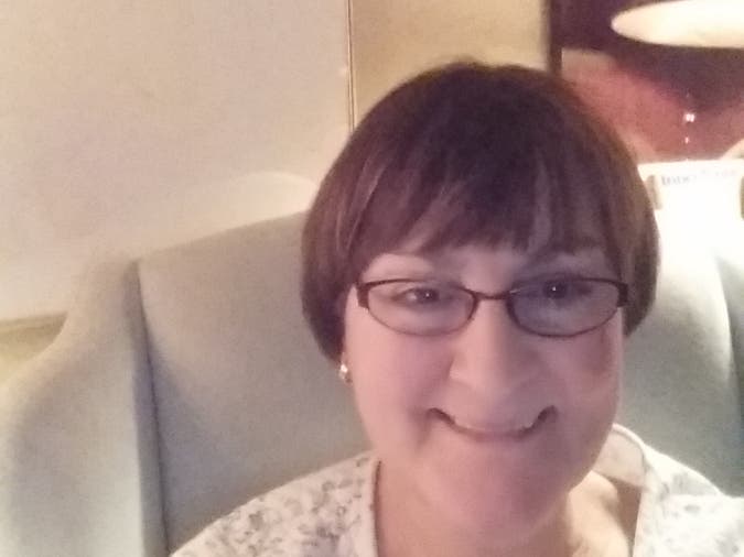 Anita D. Cohn MSW, LCSW-St. Louis Women's Therapist