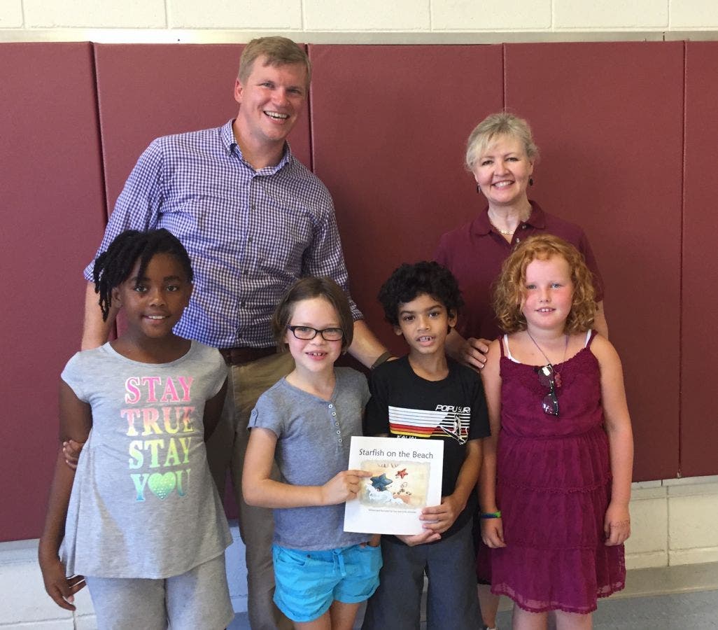 News small post card thumbnail