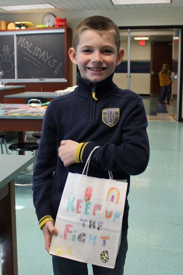 News small post card thumbnail