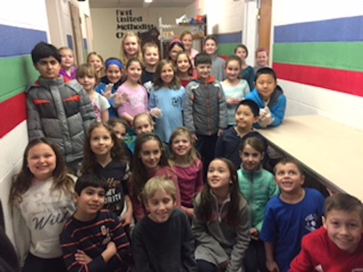 News small post card thumbnail