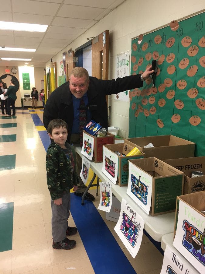 News small post card thumbnail